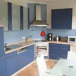 Apartamento Stadtvilla Bruegemann - Abc136 *
