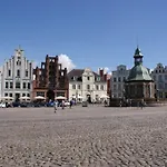 Stadtvilla Bruegemann - Abc136 *
