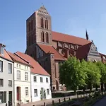Stadtvilla Bruegemann - Abc136 Apartment *