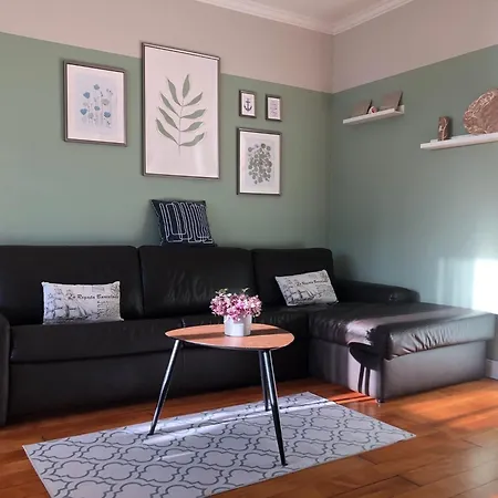 Apartamento Stadtvilla Bruegemann - Abc136 *