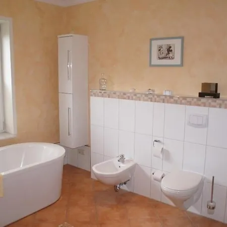 Apartmán Stadtvilla Bruegemann - Abc136