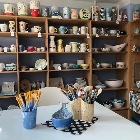 Apartment Stadtvilla Bruegemann - Abc136 *