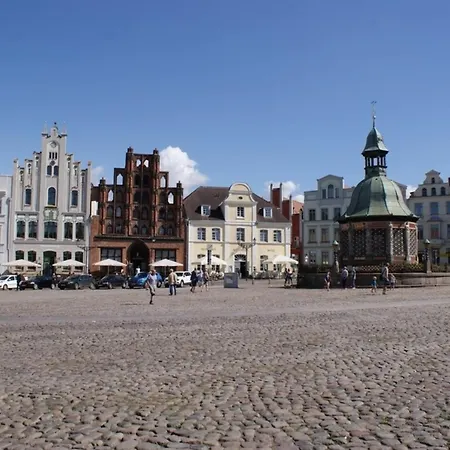 Stadtvilla Bruegemann - Abc136 *