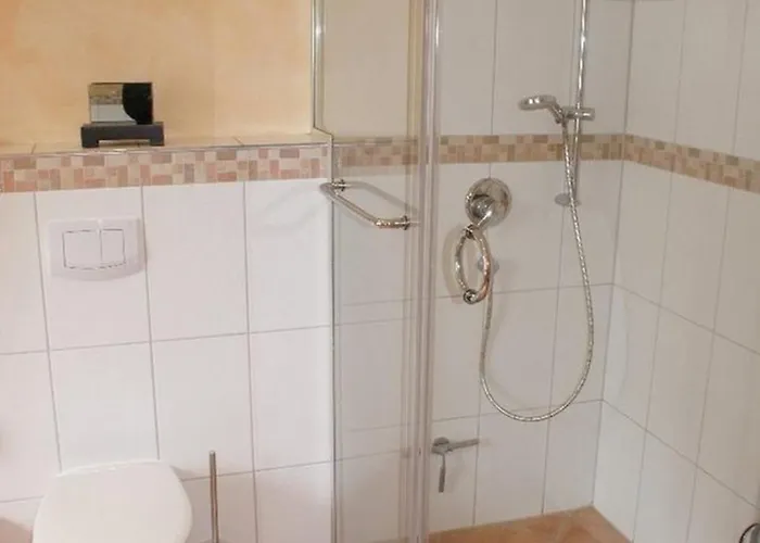 Stadtvilla Bruegemann - Abc136 Wismar