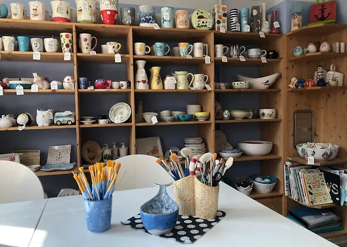 Apartment Stadtvilla Bruegemann - Abc136 *