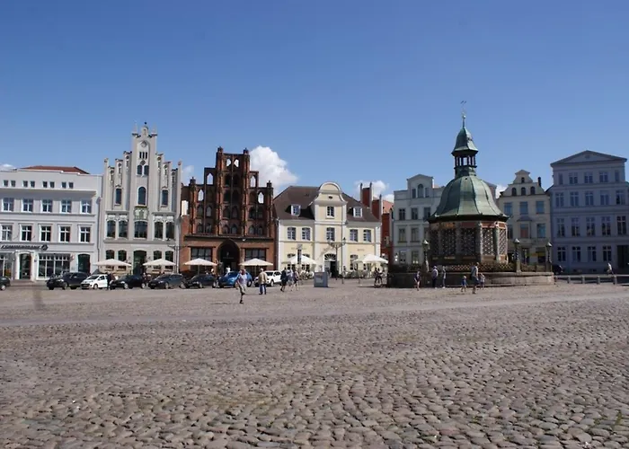 Stadtvilla Bruegemann - Abc136 *